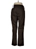 Croft & Barrow Brown Active Pants Size 12 - photo 2