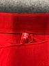 SPANX Red Active Pants Size XL - photo 7
