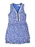 Vineyard Vines Blue Dress Size M (kids) - photo 1