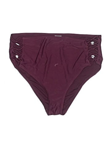 Xhilaration Swimsuit Bottoms (view 1)