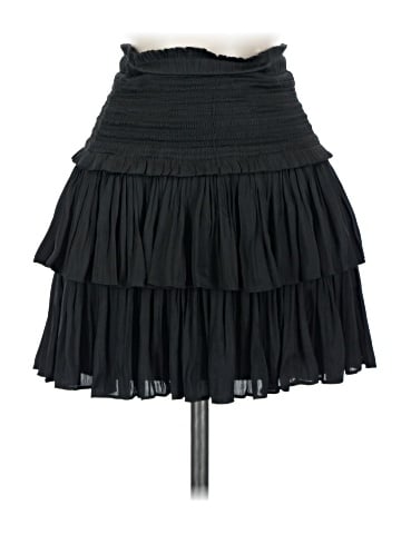 Pookie & Sebastian Casual Skirt (view 1)