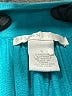 Design History Teal Sleeveless Blouse Size S - photo 7