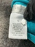 Design History Teal Sleeveless Blouse Size S - photo 8