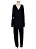 Beyond Yoga Solid Black Jumpsuit Size XS - photo 1
