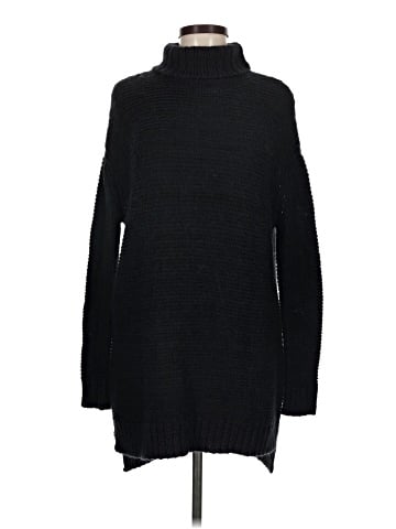 Zara Turtleneck Sweater (view 1)