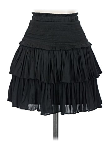 Pookie & Sebastian Casual Skirt (view 2)