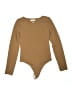 Babaton Tan Bodysuit Size M - photo 1