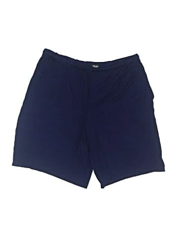 Simply Vera Vera Wang Athletic Shorts (view 1)