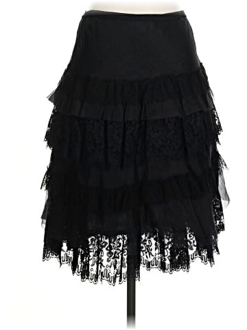 Rebecca Taylor Formal Skirt (view 1)