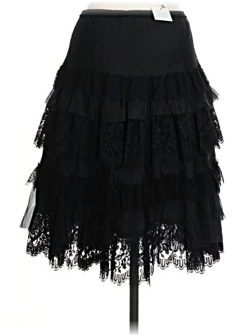 Rebecca Taylor Formal Skirt (view 2)