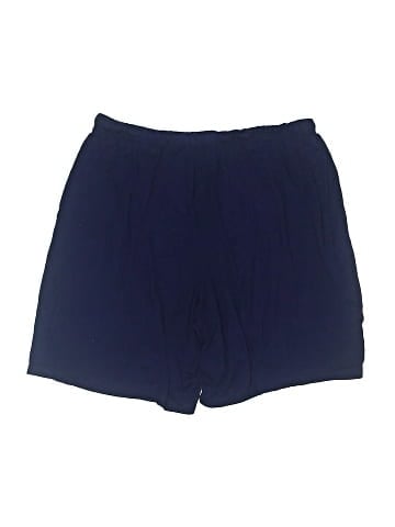 Simply Vera Vera Wang Athletic Shorts (view 2)
