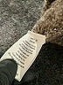 ATM Brown Wool Pullover Sweater Size L - photo 8