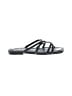 Dolce Vita Black Sandals Size 7 1/2 - photo 1