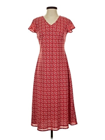 Covington Casual Dress (view 1)