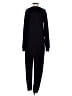 Beyond Yoga Solid Black Jumpsuit Size XS - photo 2