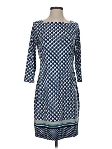 Ann Taylor Factory Casual Dress (view 1)