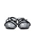 Dolce Vita Black Sandals Size 7 1/2 - photo 2