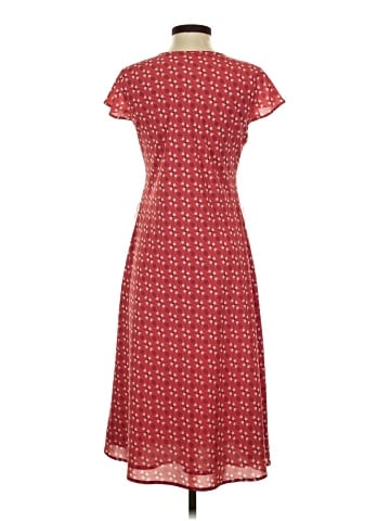 Covington Casual Dress (view 2)