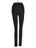 Lululemon Athletica Solid Black Active Pants Size 0 - photo 1