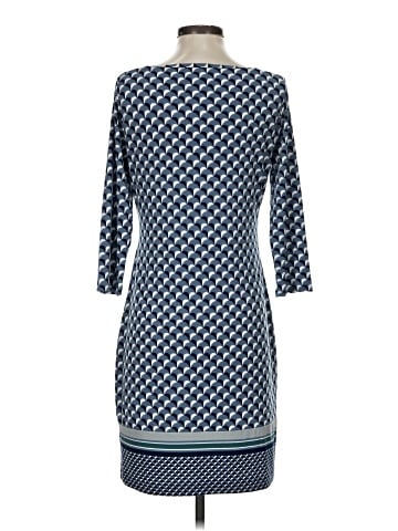 Ann Taylor Factory Casual Dress (view 2)