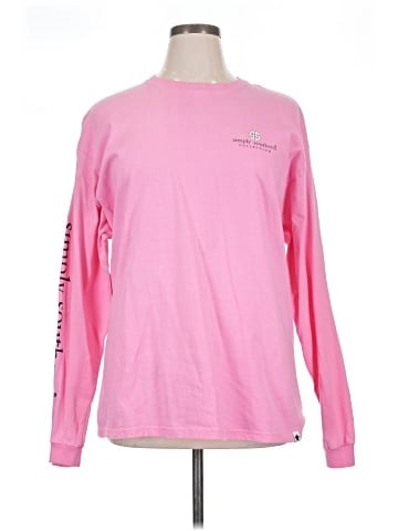 Simply Southern Long Sleeve T-Shirt (view 1)