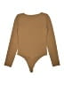 Babaton Tan Bodysuit Size M - photo 2