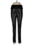 Assets Metallic Black Active Pants Size L - photo 1