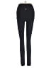 Lululemon Athletica Solid Black Active Pants Size 0 - photo 2