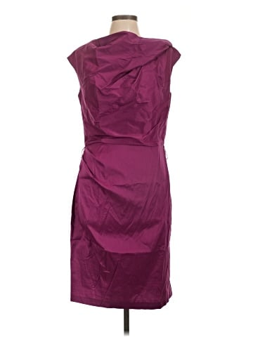 Suzi Chin for Maggy Boutique Cocktail Dress (view 1)