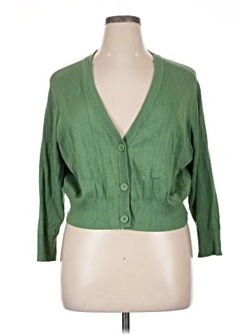 Joanie Cardigan (view 1)