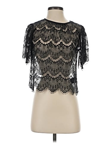 Urban Outfitters Short Sleeve Top (view 1)