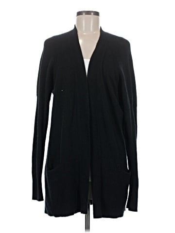 Vince. Cashmere Cardigan (view 1)