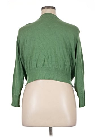 Joanie Cardigan (view 2)