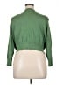 Joanie Green Cardigan Size XL - photo 2