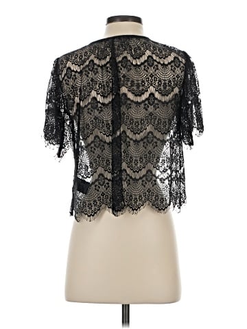 Urban Outfitters Short Sleeve Top (view 2)