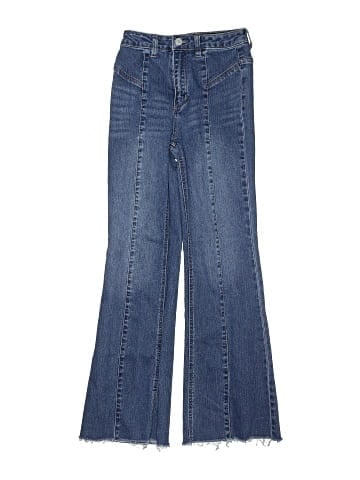 Habitual Girl Jeans (view 1)