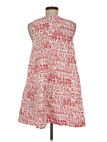 Maeve Casual Dress (view 2)