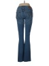 PRVCY Hearts Blue Jeans Size 28 waist - photo 2