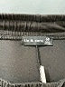 Assorted Brands Color Block Black Track Pants Size M - photo 7