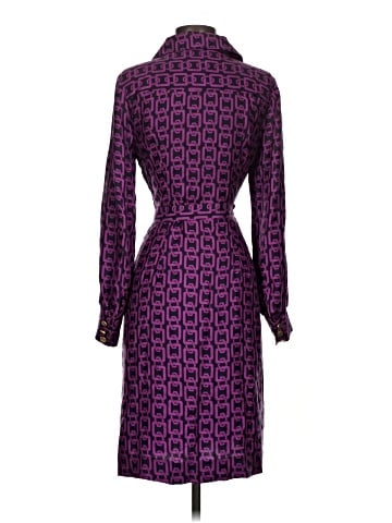 an original MILLY of New York Casual Dress (view 2)