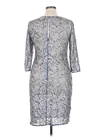 Kay Unger Cocktail Dress (view 2)
