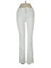 DL1961 Ivory Jeans Size 24 waist - photo 1
