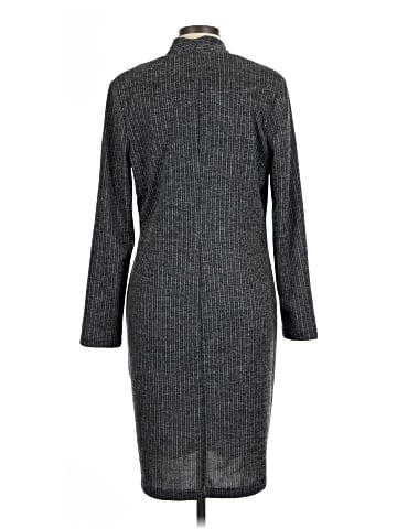 Connected Apparel Casual Dress (view 2)