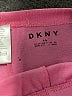 DKNY Solid Pink Casual Pants Size 5 - 6 - photo 3