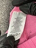 DKNY Solid Pink Casual Pants Size 5 - 6 - photo 4