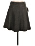 Rebecca Minkoff Tweed Gray Casual Skirt Size XS - photo 1