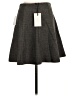 Rebecca Minkoff Tweed Gray Casual Skirt Size XS - photo 2