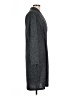 Connected Apparel Tweed Gray Casual Dress Size 12 - photo 4