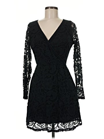 Hollister Cocktail Dress (view 1)
