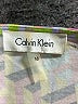 Calvin Klein Yellow Sleeveless Top Size M - photo 7